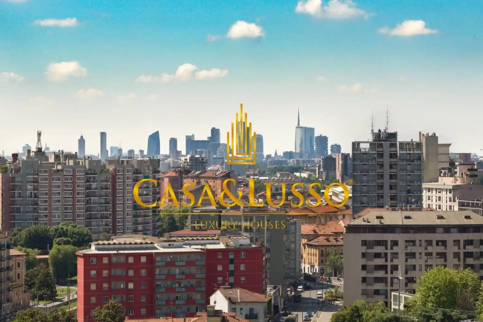 Attico nuovo, 390 m², Villa San Giovanni, Milano - foto 4