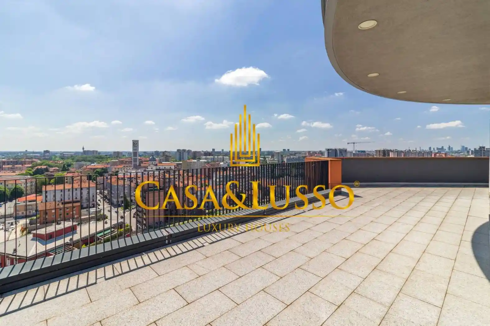 Attico nuovo, 390 m², Villa San Giovanni, Milano - foto 5