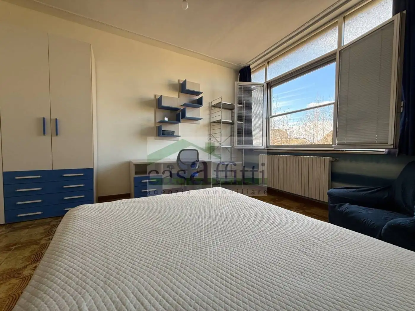 Appartamento in affitto a Chieti