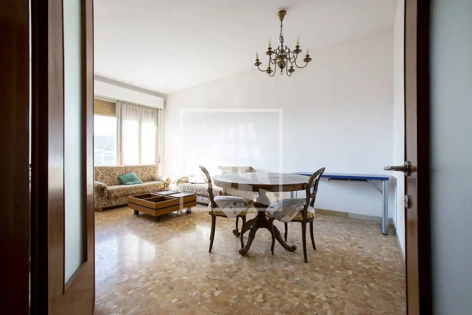 Appartamento in vendita a Reggio Emilia