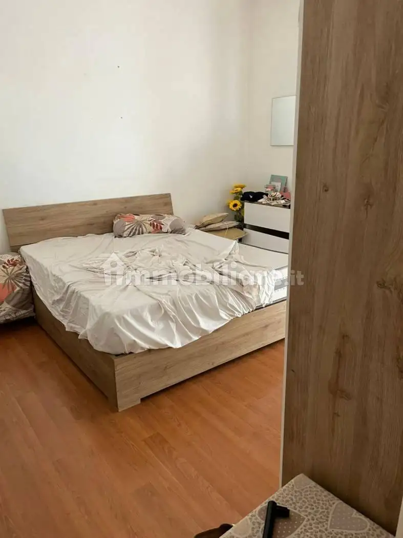 Appartamento in affitto a Caserta