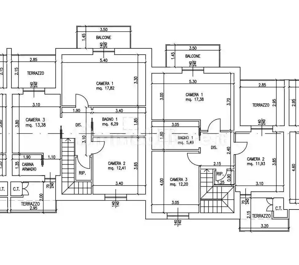 Villetta a schiera - foto 4