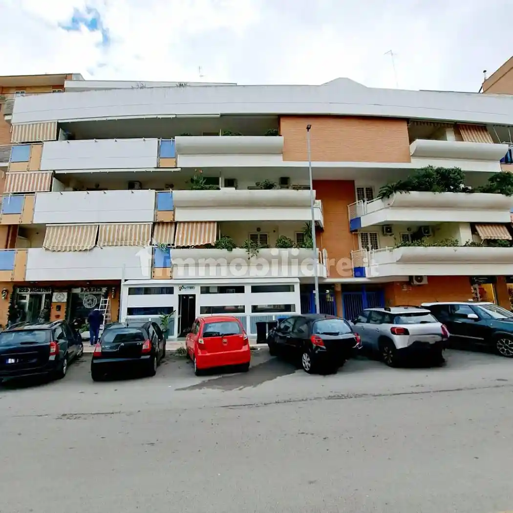 Appartamento in vendita a Bari
