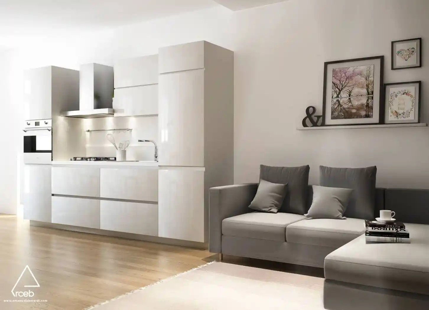 Appartamento - foto 3