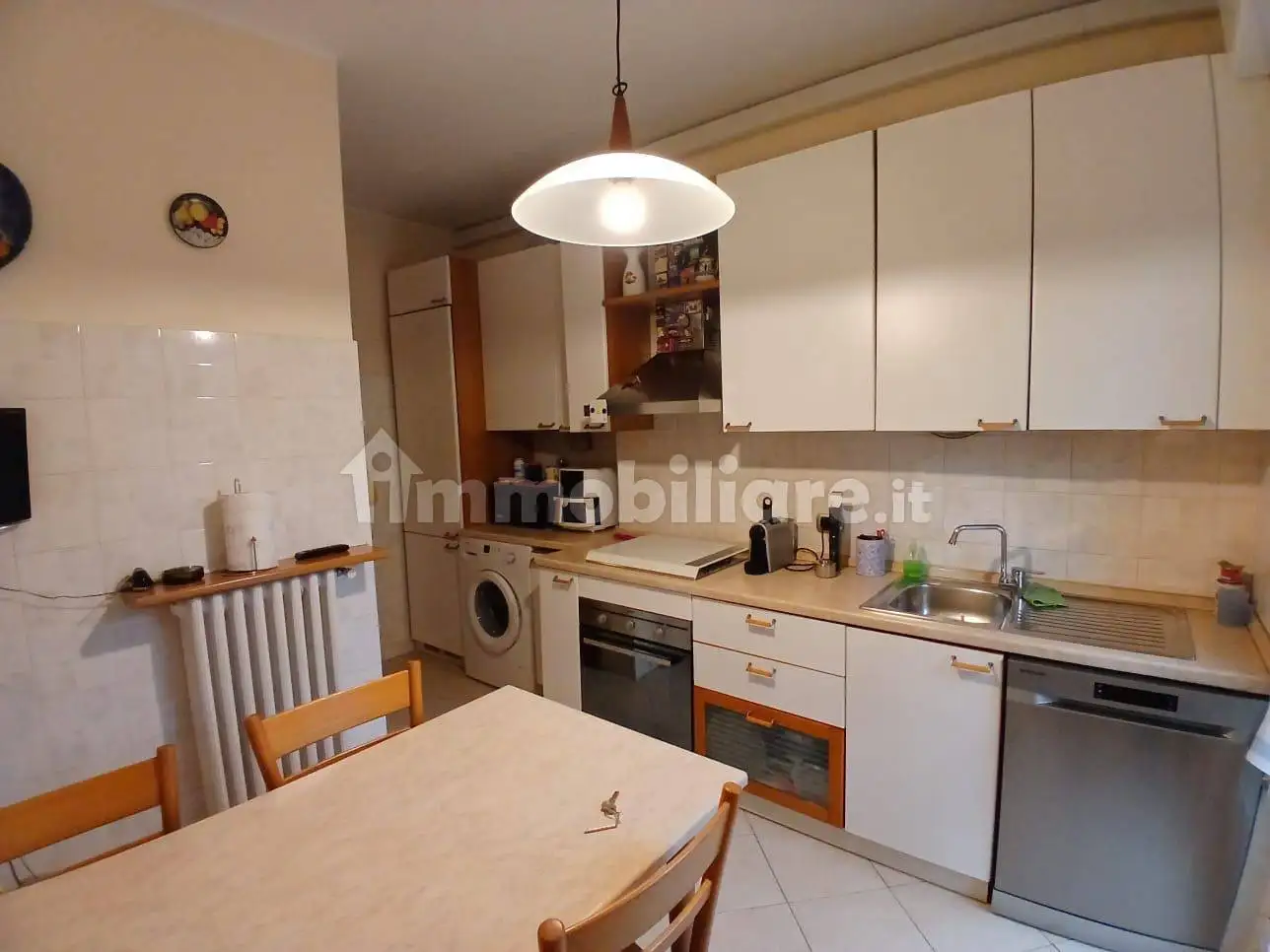 Appartamento in vendita a Milan