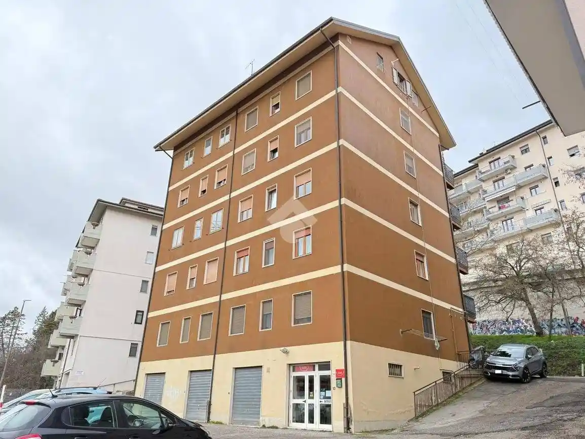 Trilocale via Palmanova 13, Centro, Potenza - foto 2