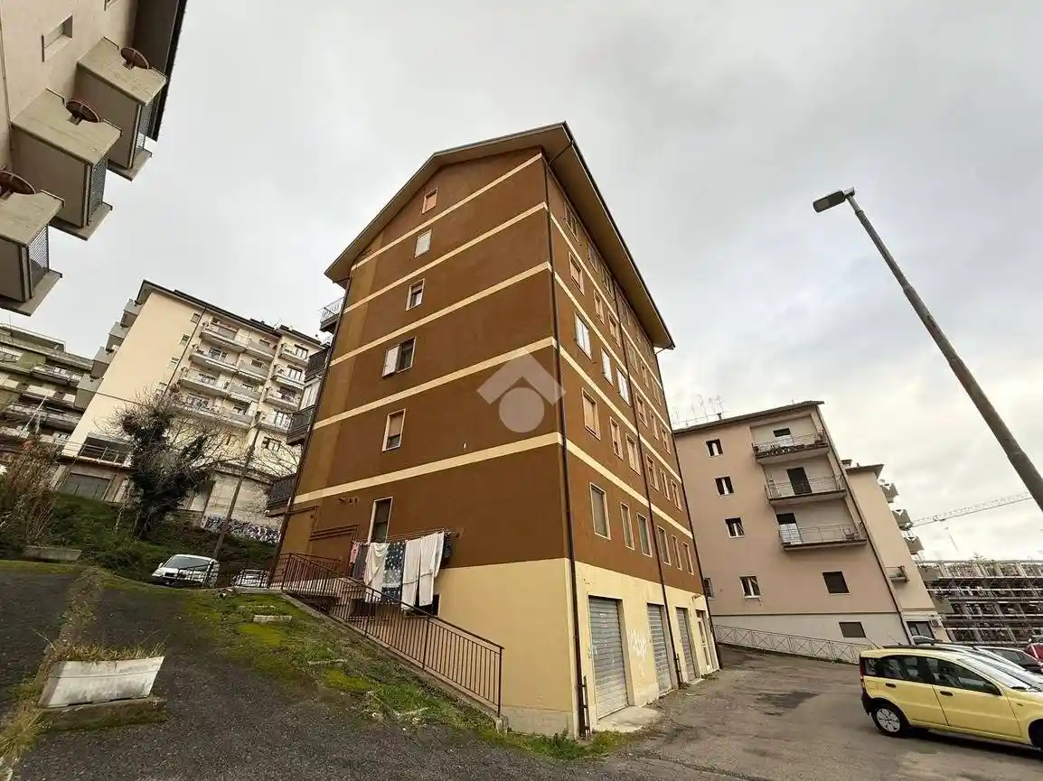 Trilocale via Palmanova 13, Centro, Potenza - foto 3