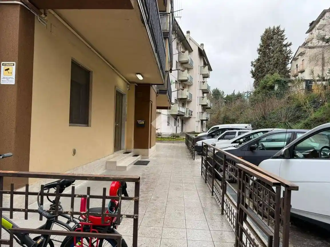 Trilocale via Palmanova 13, Centro, Potenza - foto 5