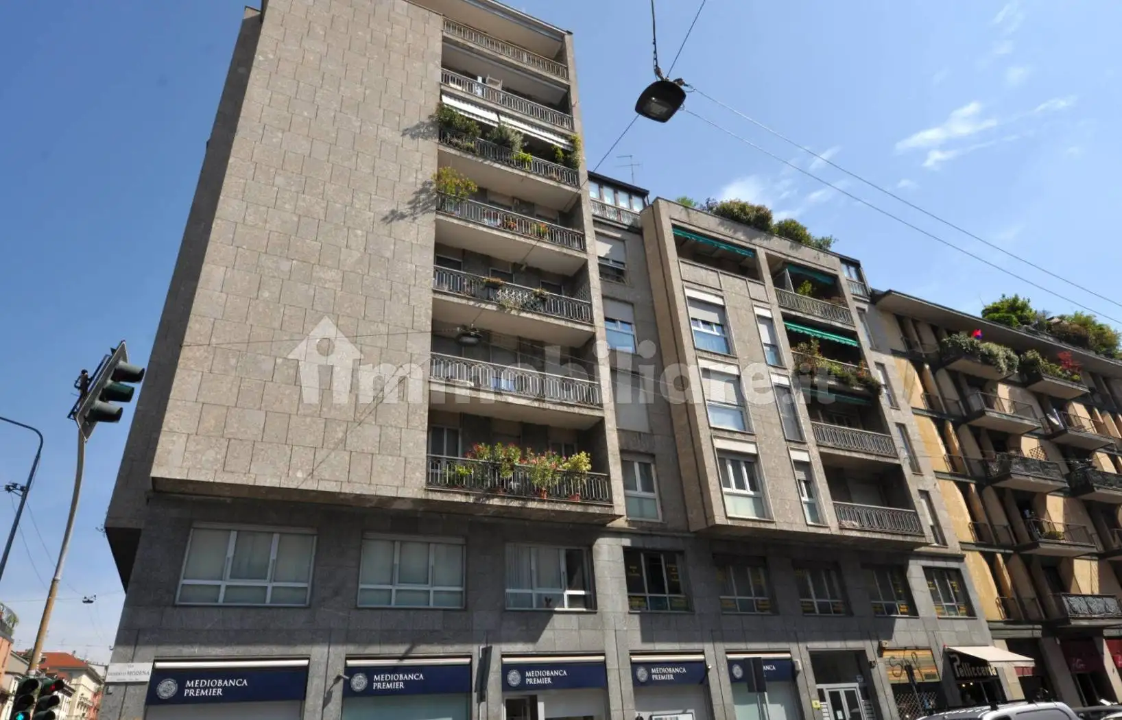 Apartment in vendita a Milan