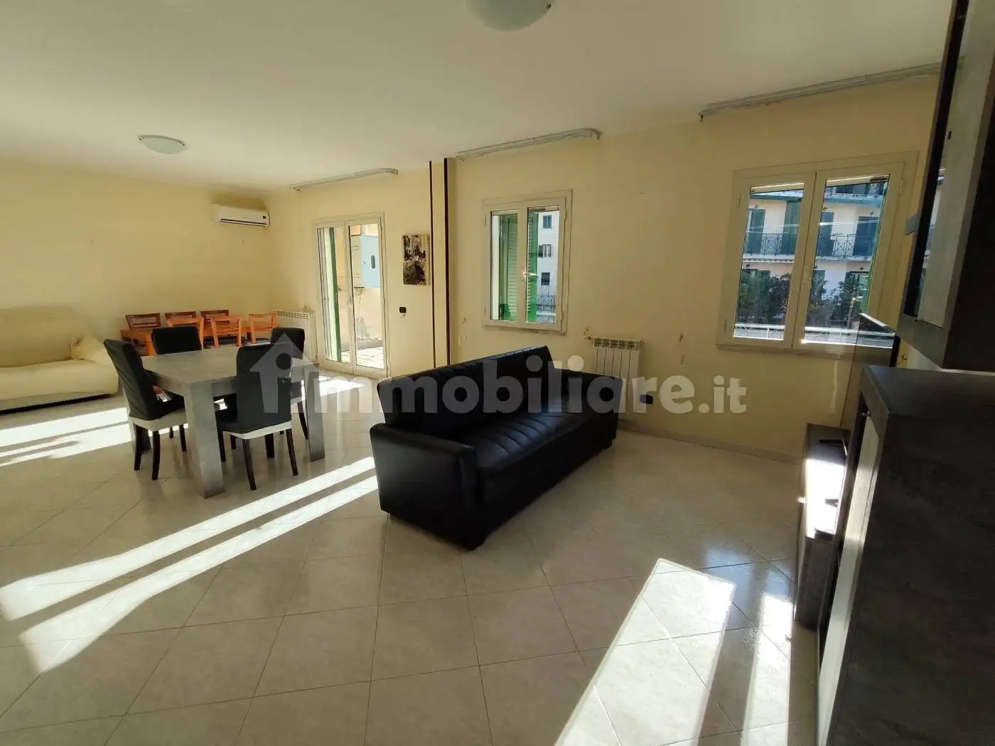 Appartamento in affitto a Casapulla