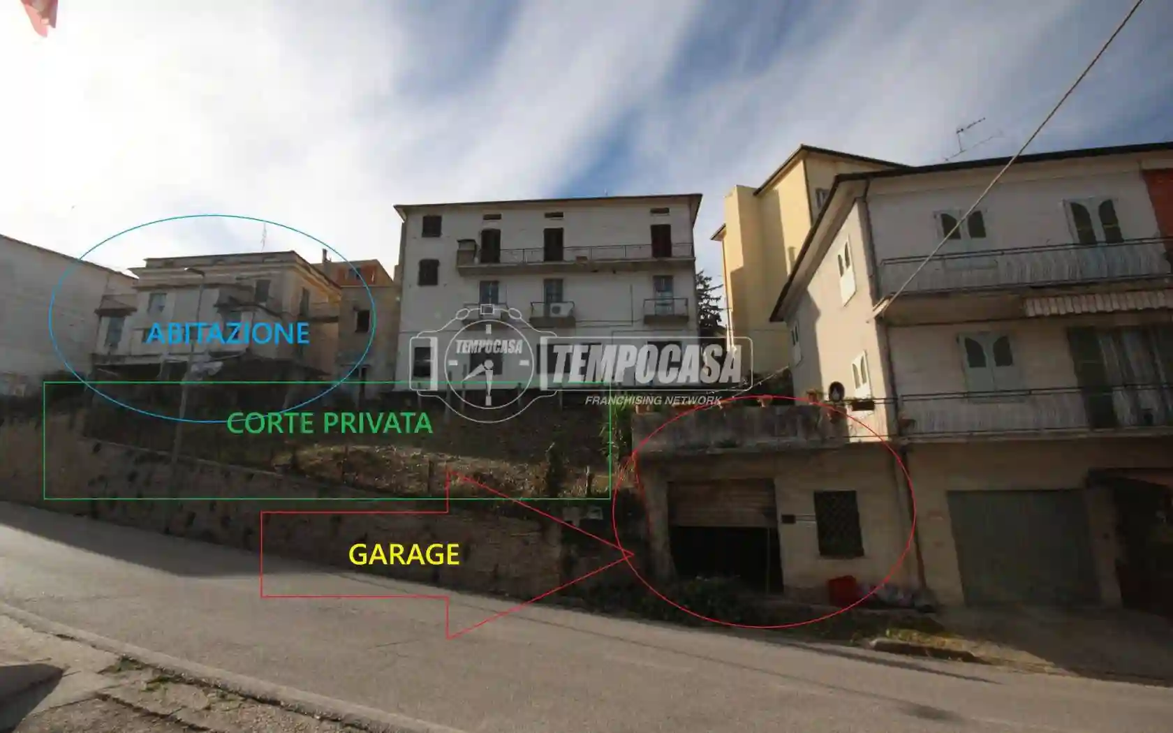 Casa indipendente - foto 4