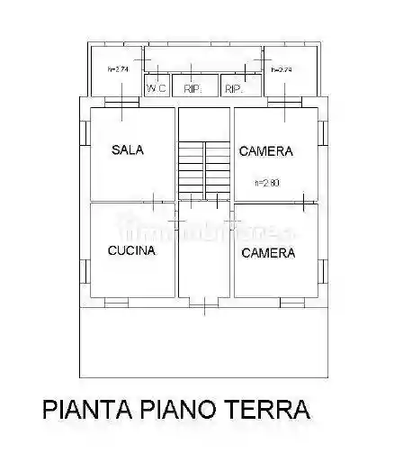 Casa indipendente - foto 5