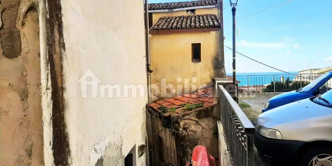 Villa unifamiliare centro Storico, Acquappesa - foto 3