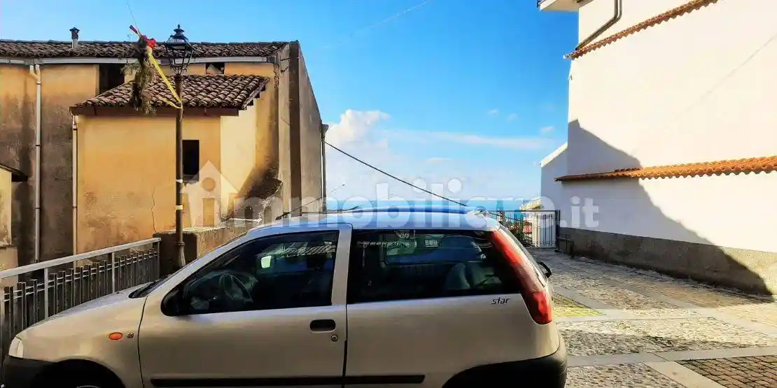 Villa unifamiliare centro Storico, Acquappesa - foto 4