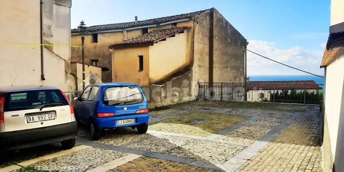Villa unifamiliare centro Storico, Acquappesa - foto 5