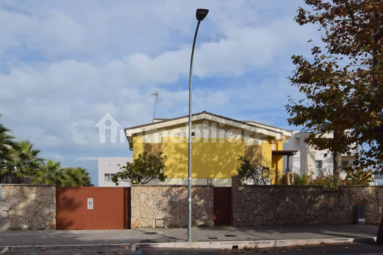 Villa in vendita a Francavilla al Mare