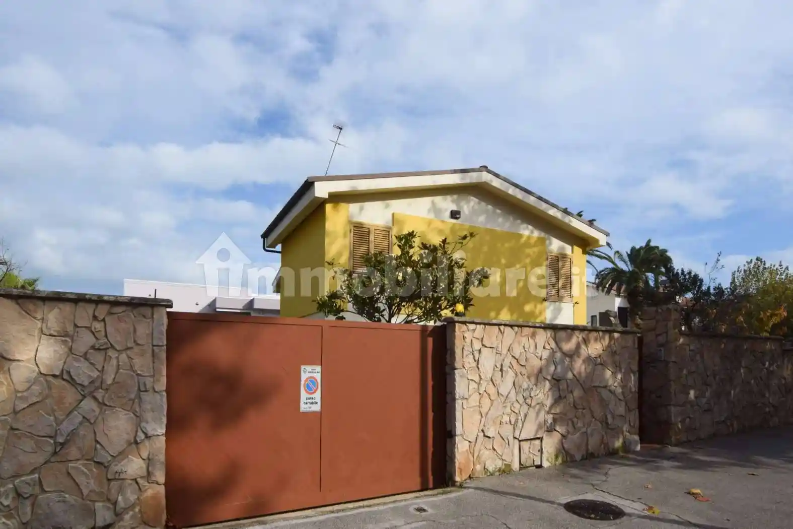 Villa unifamiliare via Alcione, Centro, Francavilla al Mare - foto 2