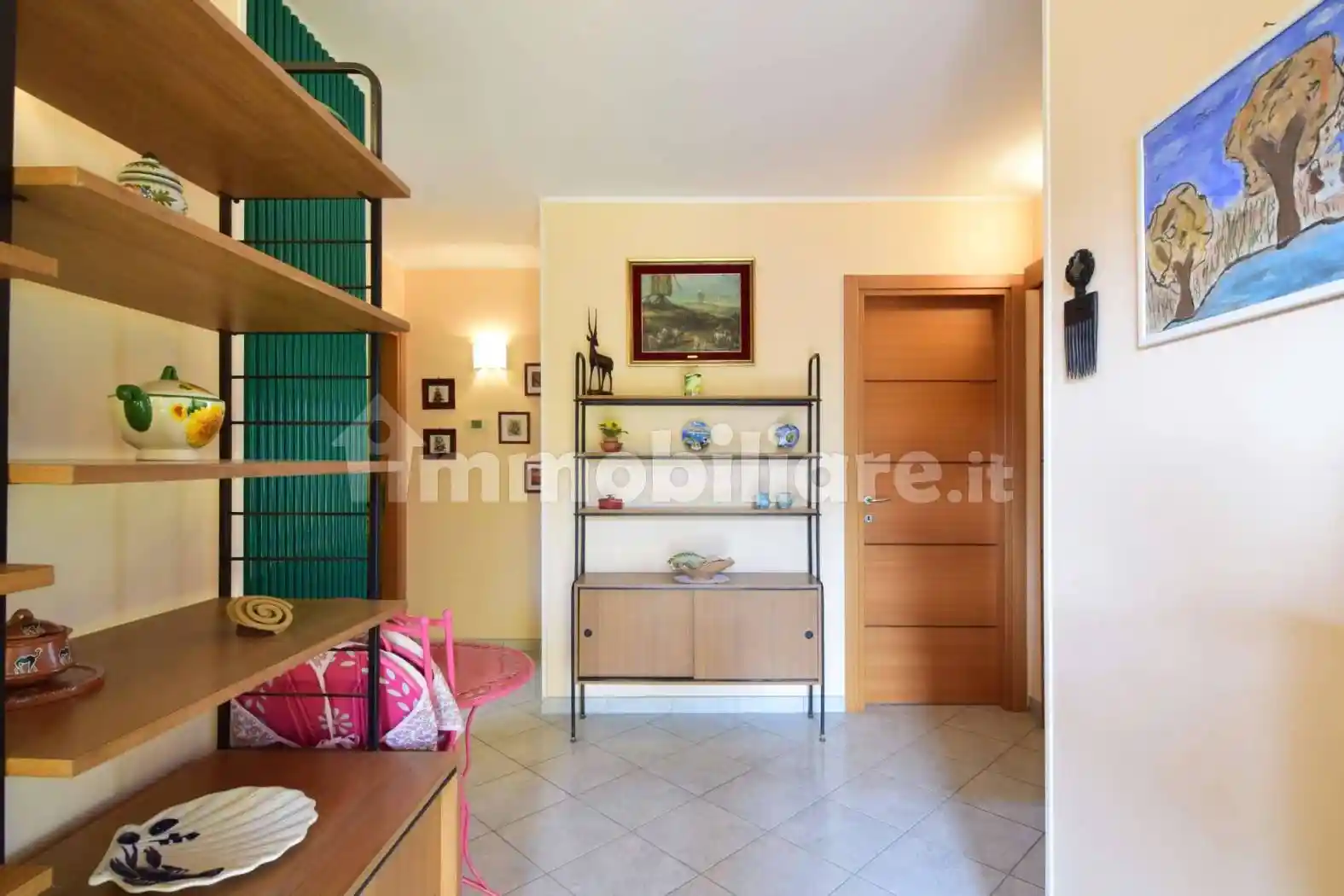 Villa unifamiliare via Alcione, Centro, Francavilla al Mare - foto 4