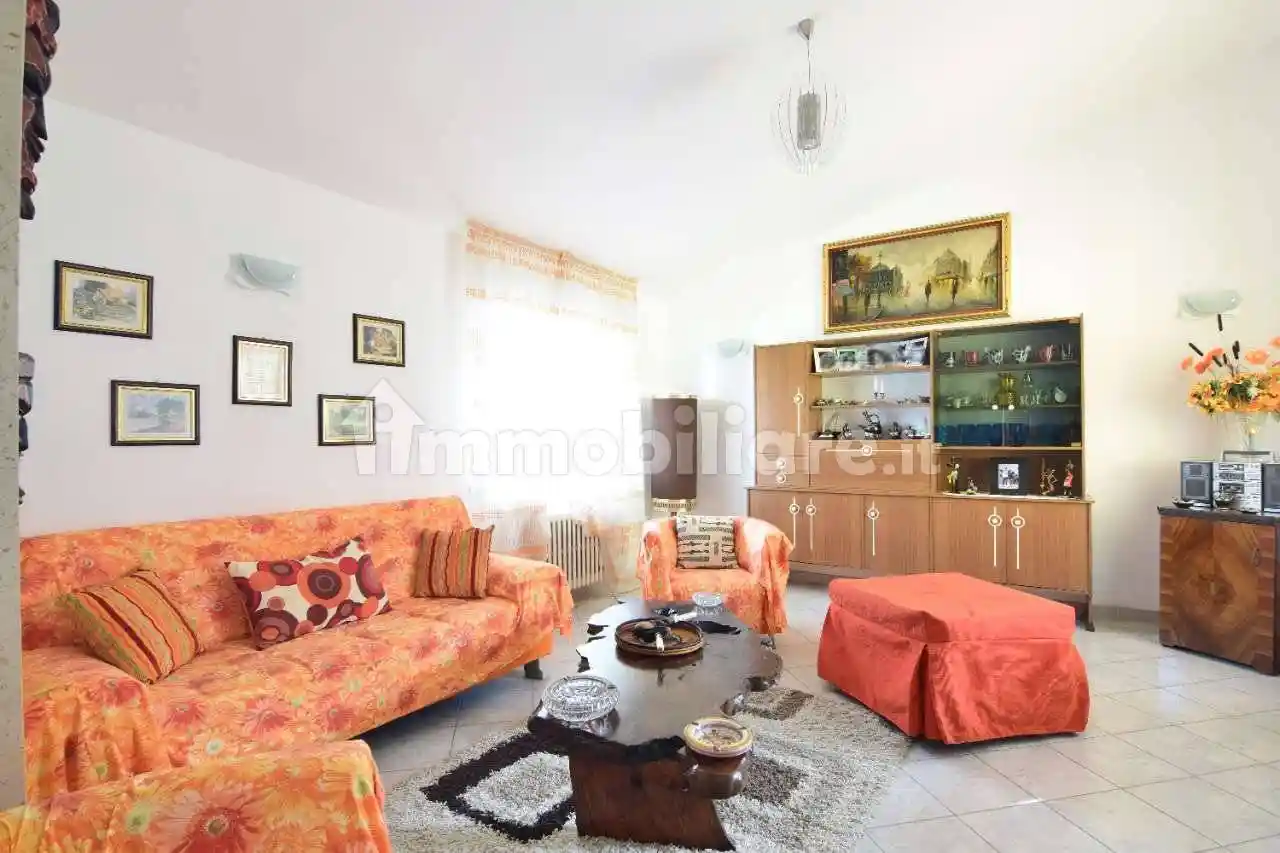 Villa unifamiliare via Alcione, Centro, Francavilla al Mare - foto 5