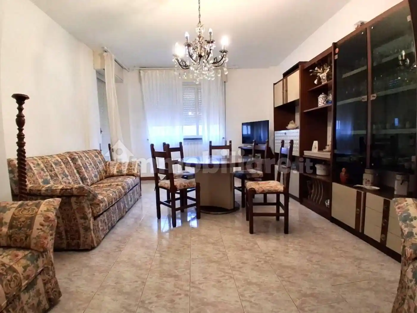 Appartamento in vendita a Lucca