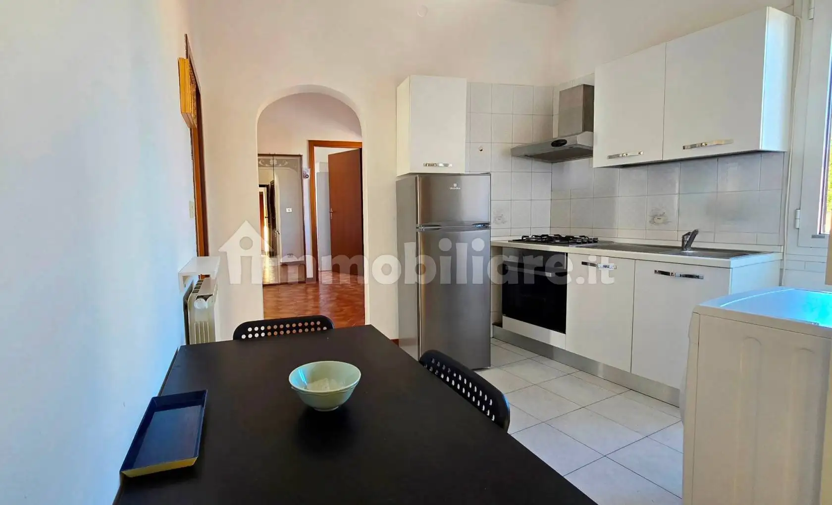 Appartamento in affitto a Bologna