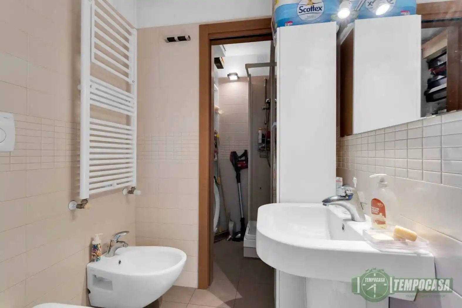 Trilocale via Savona, Solari, Milano - foto 5