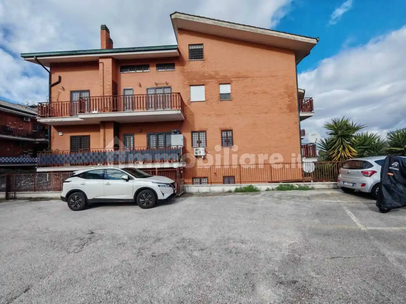 Appartamento in vendita a Marino