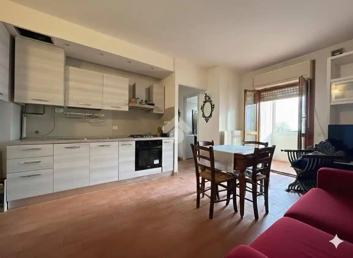 Appartamento in vendita a Ravenna