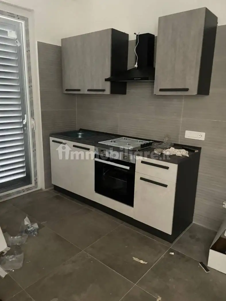 Appartamento in affitto a San Marco Evangelista