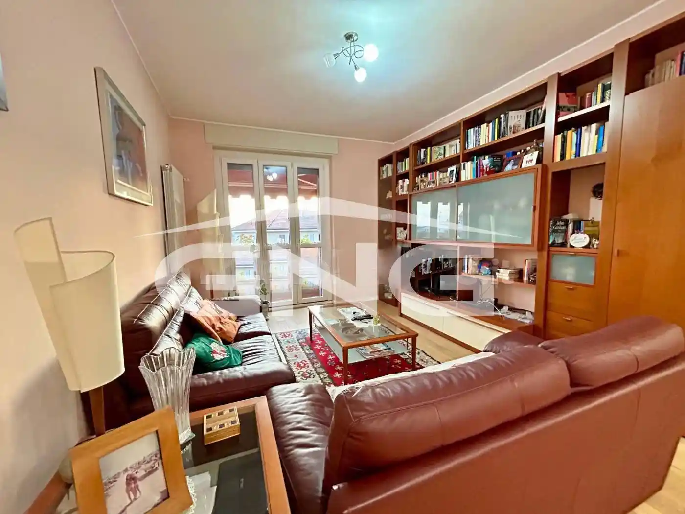 Trilocale corso Lodi 65, Lodi - Brenta, Milano - foto 3