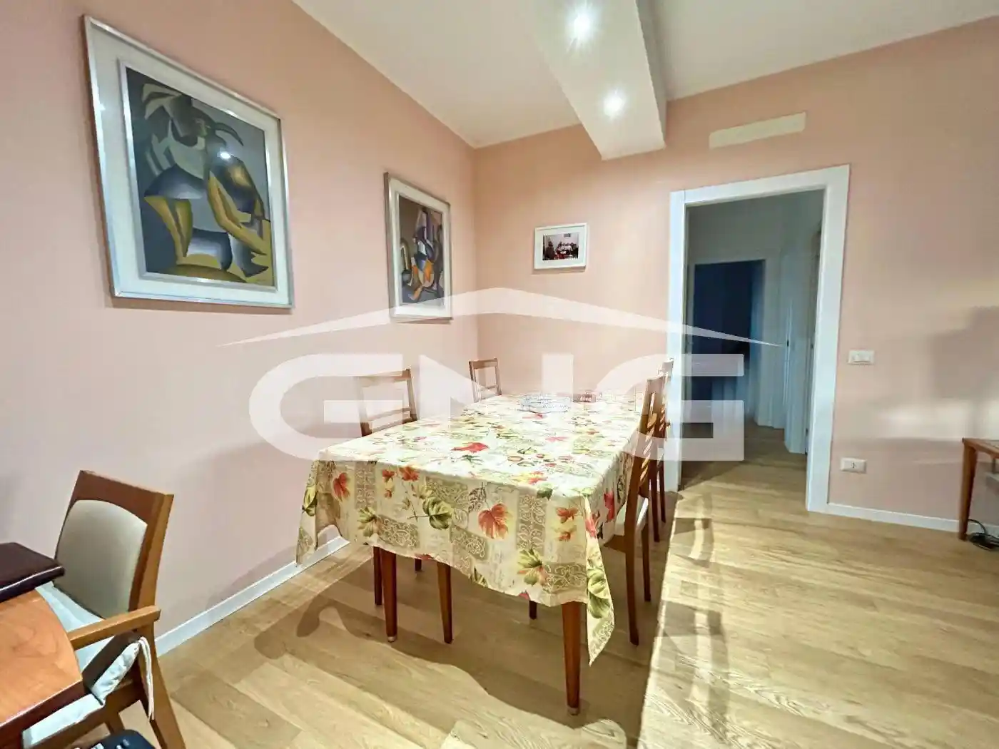 Trilocale corso Lodi 65, Lodi - Brenta, Milano - foto 5