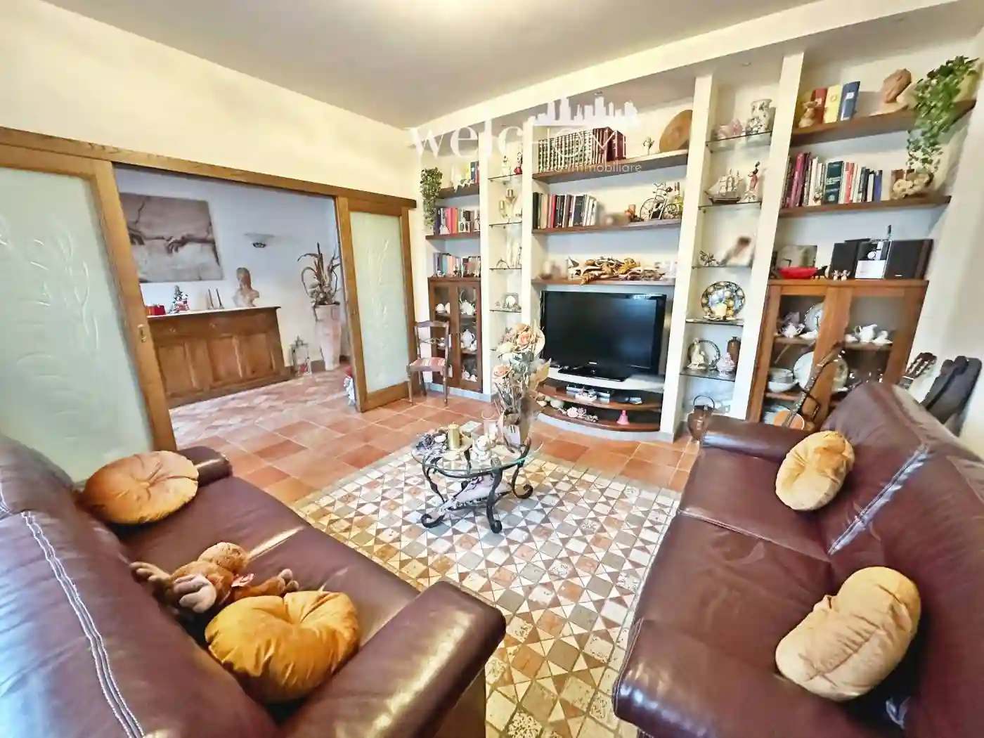 Villetta a schiera - foto 3