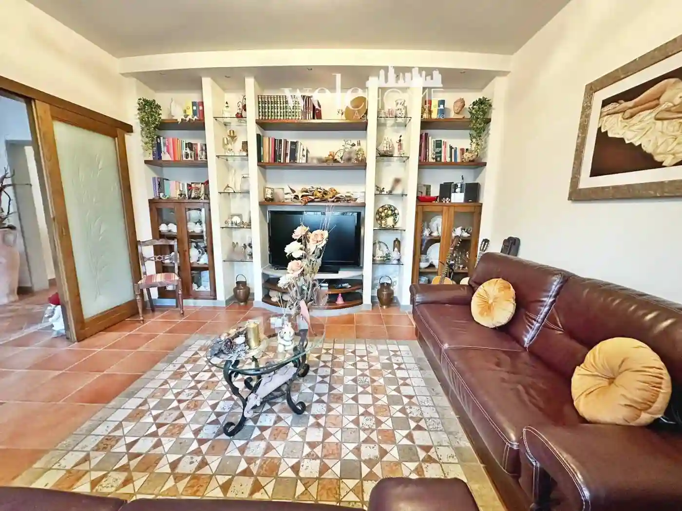 Villetta a schiera - foto 4