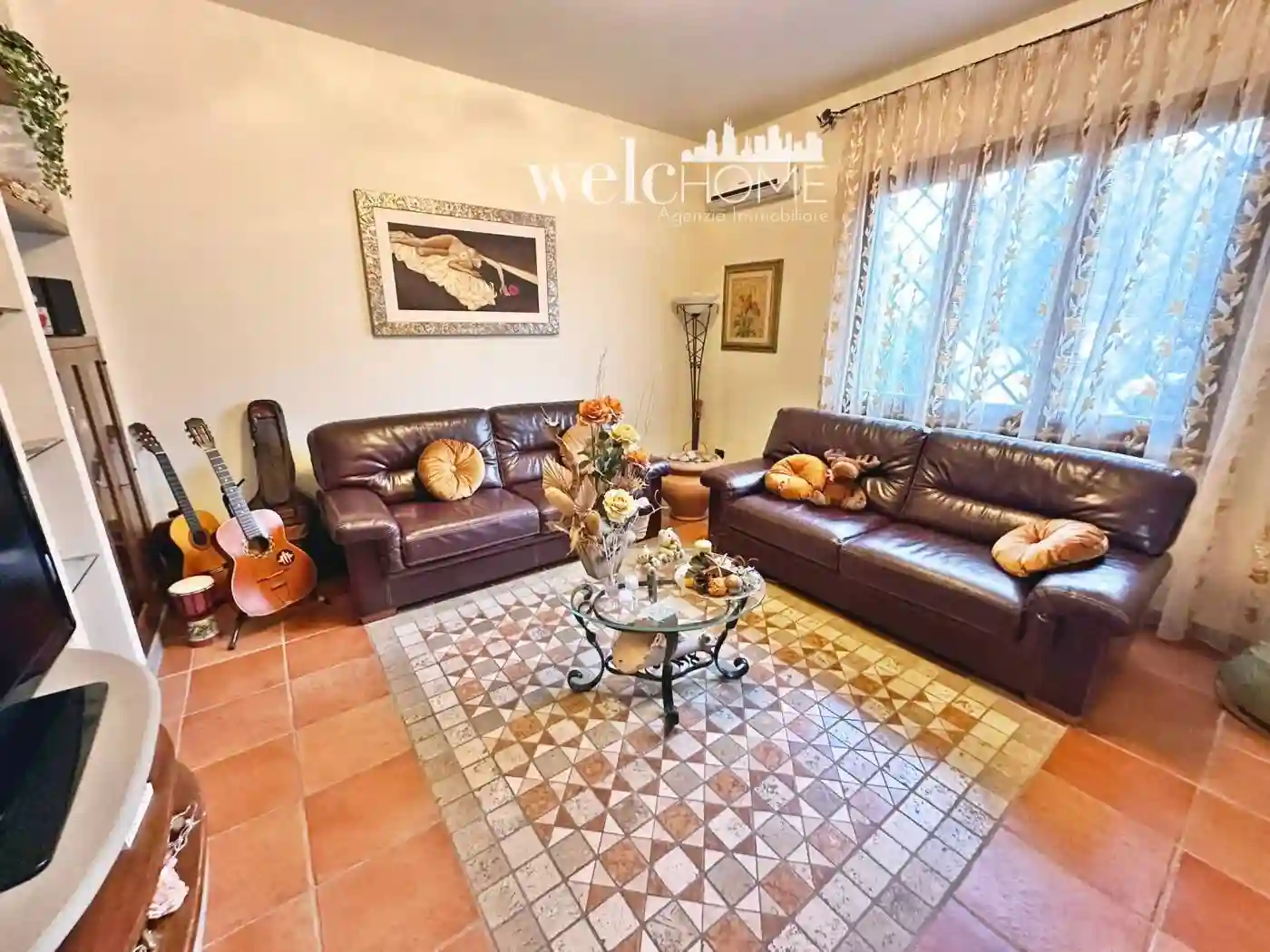 Villetta a schiera - foto 5