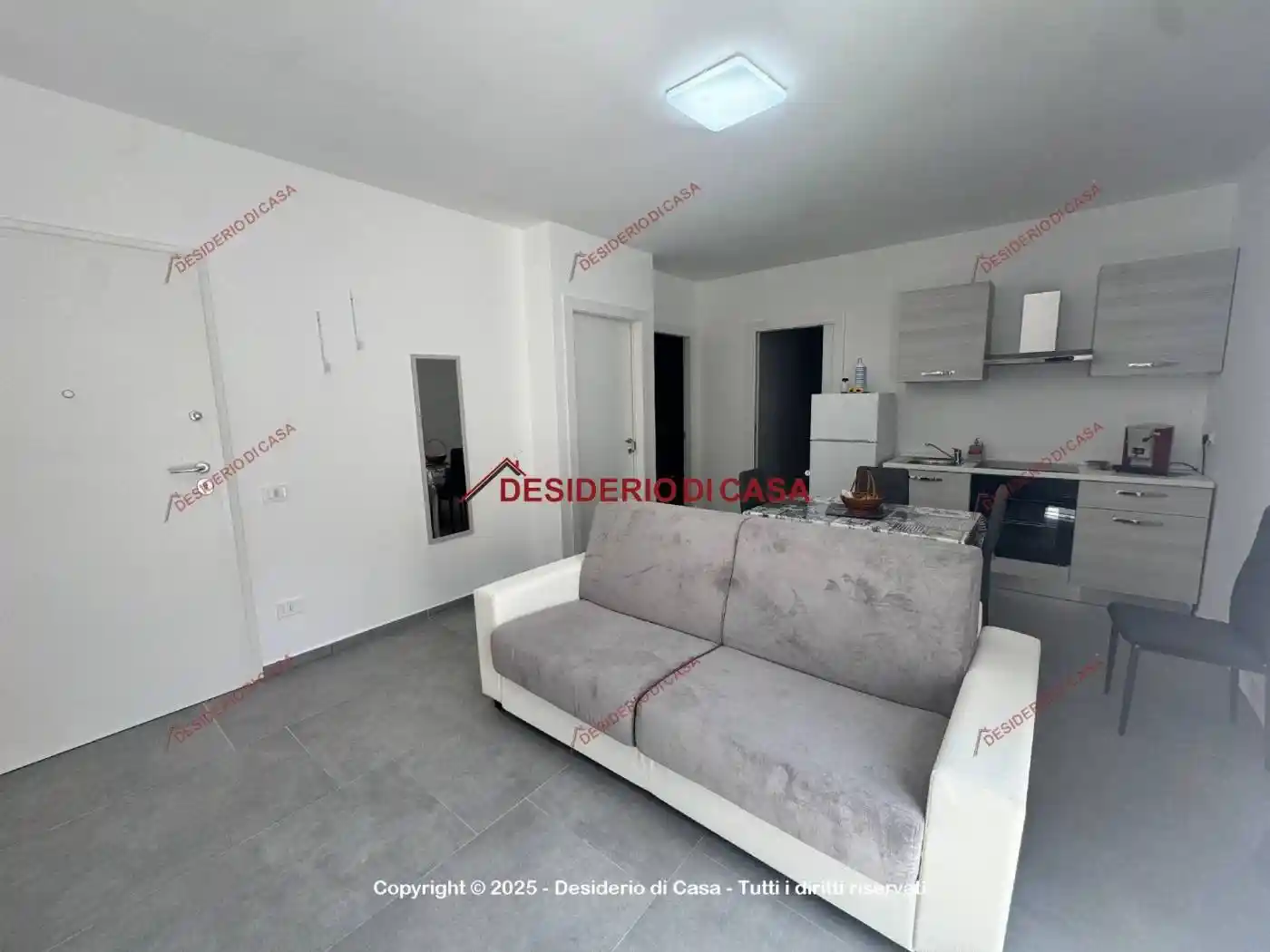 Attico - Mansarda in vendita a Trapani