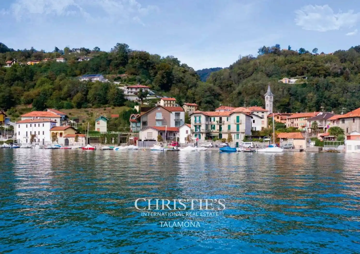 Appartamento in vendita a Pella