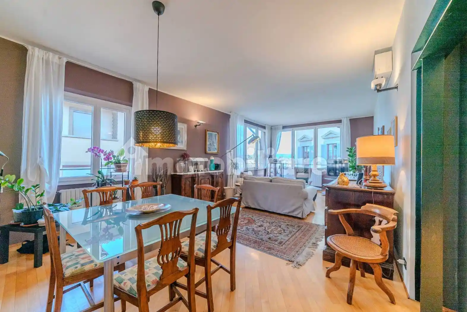 Appartamento in vendita a Firenze