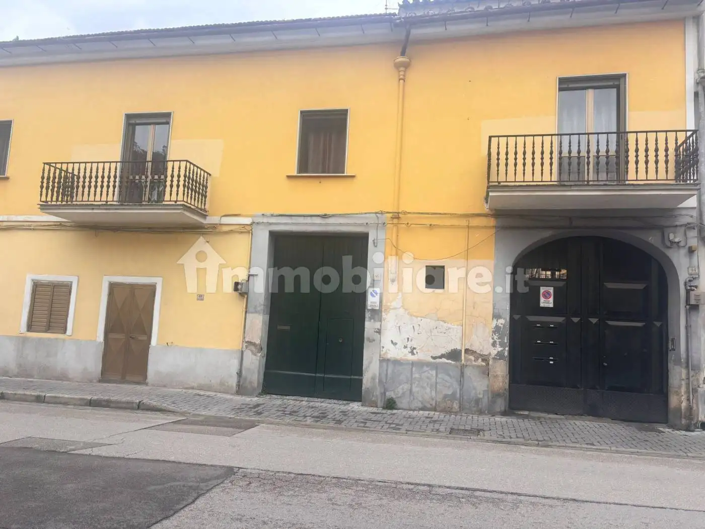 Appartamento in vendita a Caserta