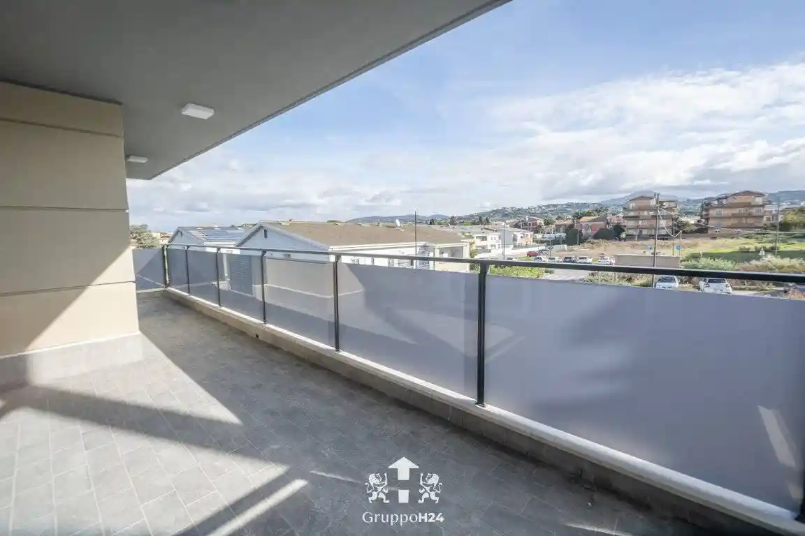 Appartamento in vendita a Marino