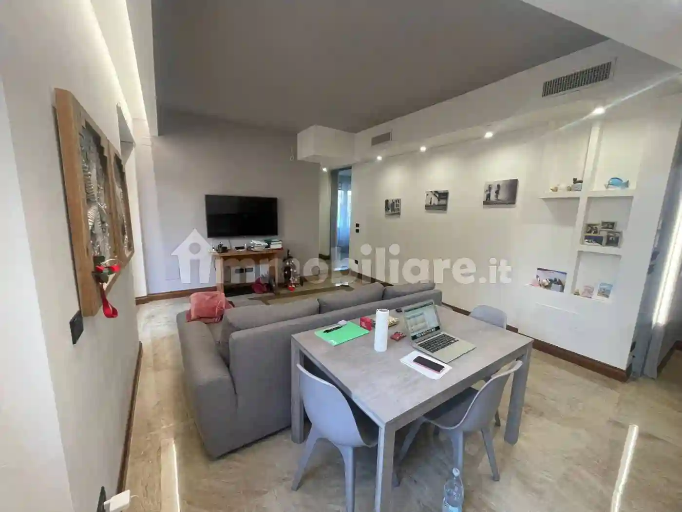 Trilocale via Ugo Foscolo 20, Via Venezia - Lungofiume Paolucci, Pescara - foto 4