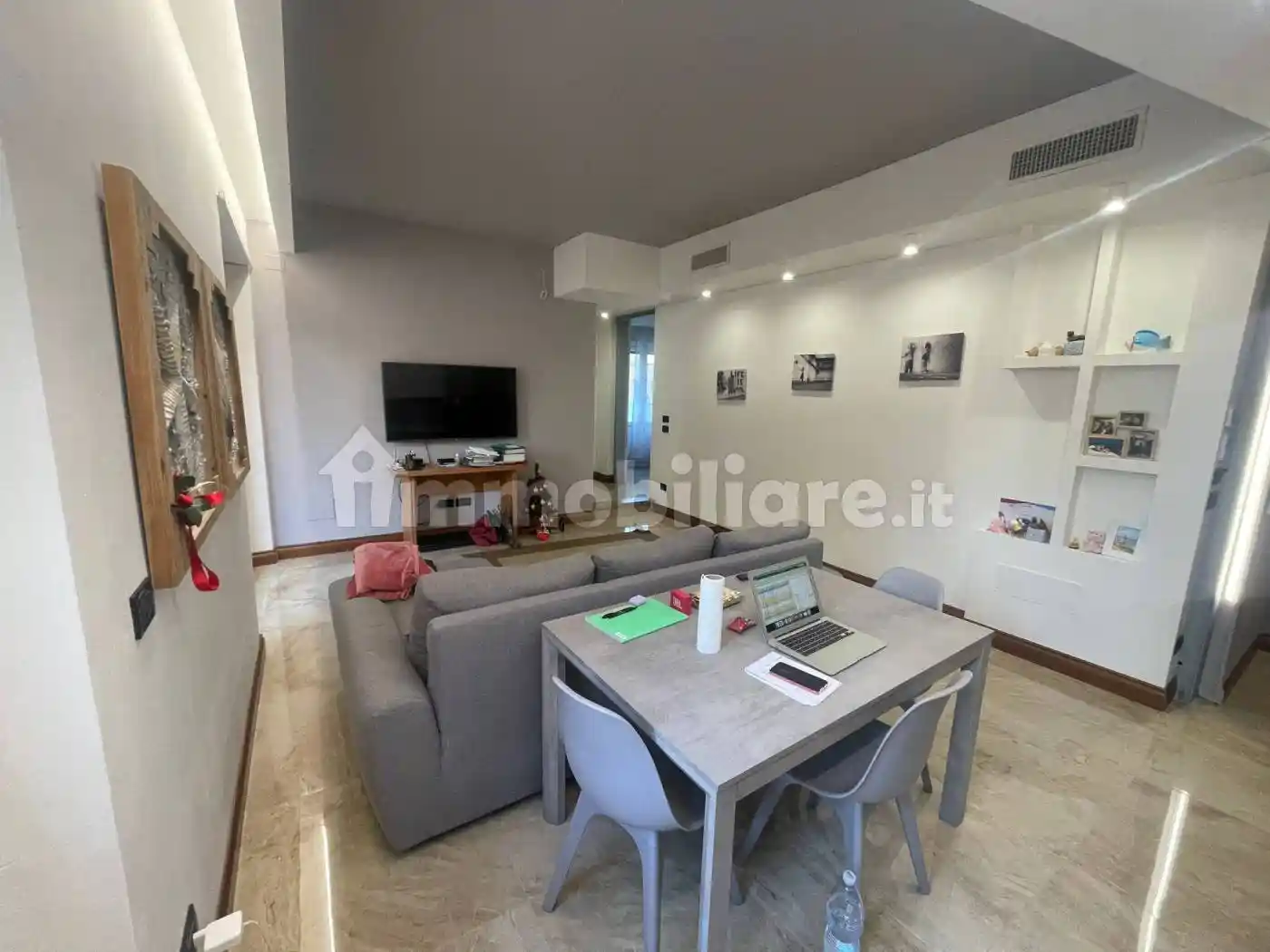 Trilocale via Ugo Foscolo 20, Via Venezia - Lungofiume Paolucci, Pescara - foto 2