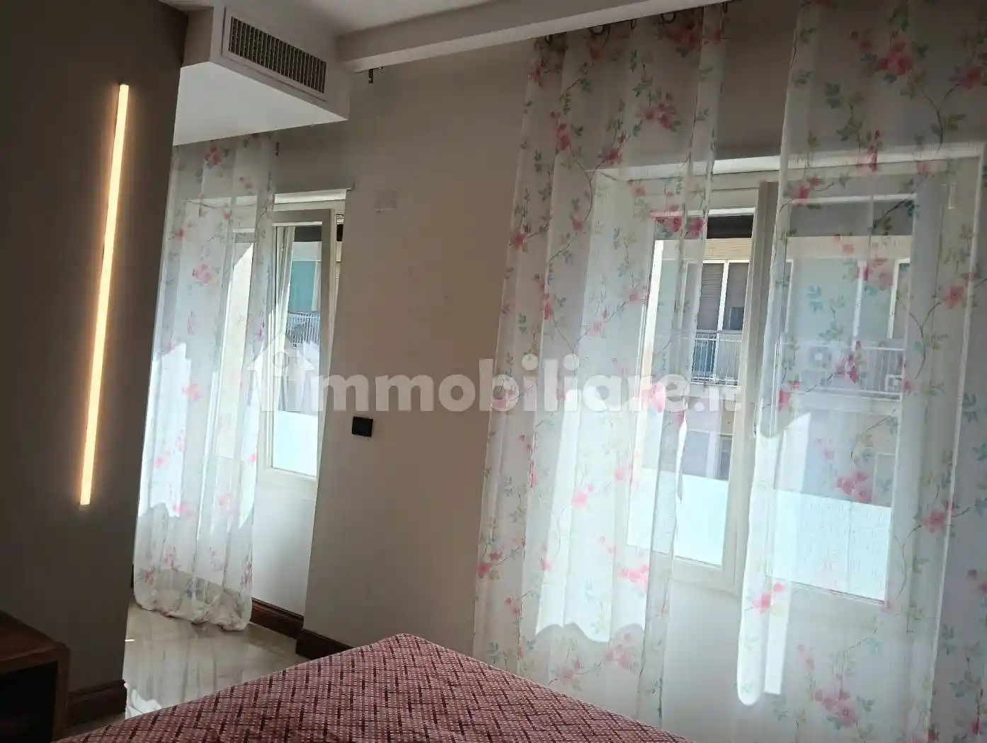 Trilocale via Ugo Foscolo 20, Via Venezia - Lungofiume Paolucci, Pescara - foto 5