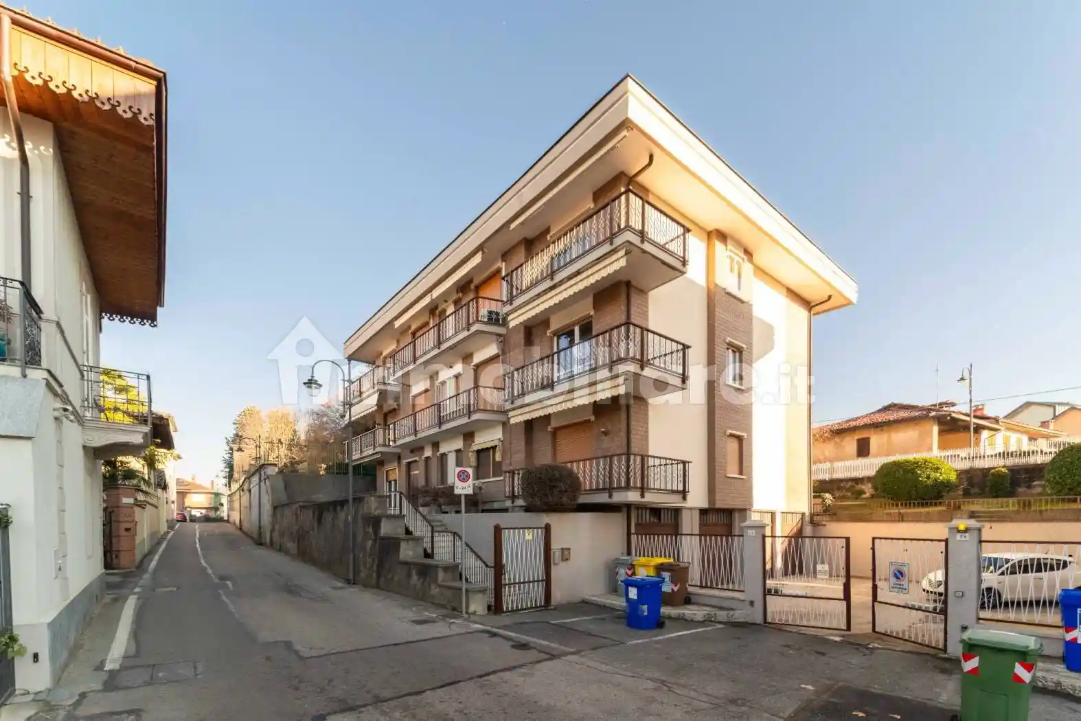 Appartamento in vendita a Trofarello