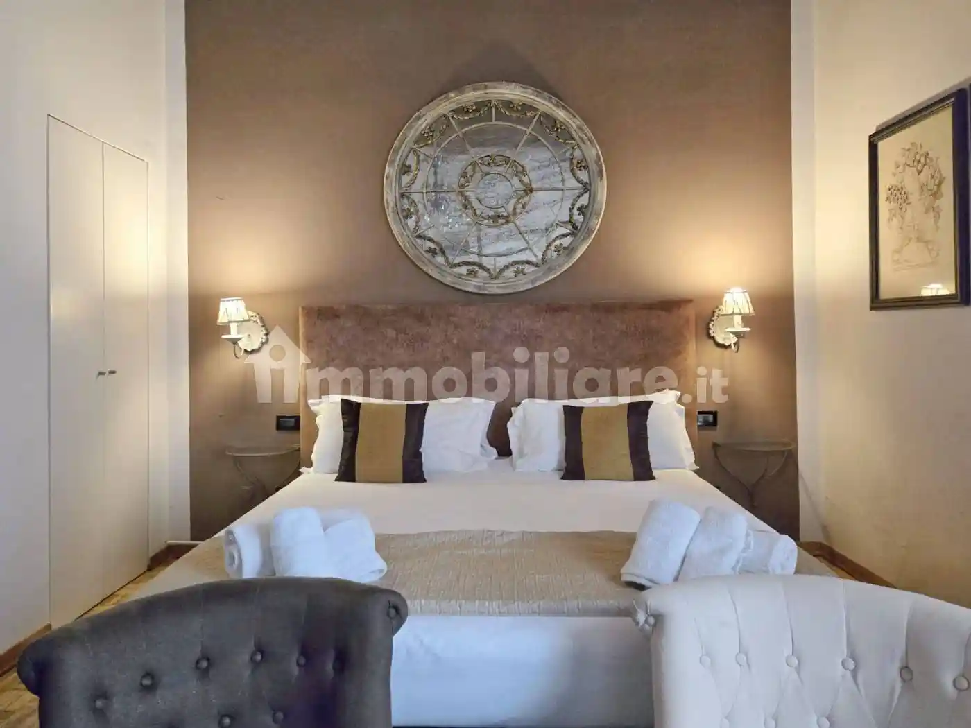 Appartamento in vendita a Firenze