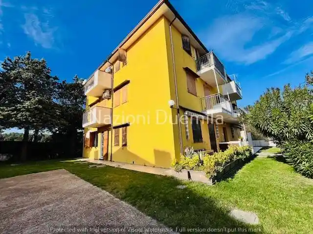 Appartamento in vendita a Comacchio