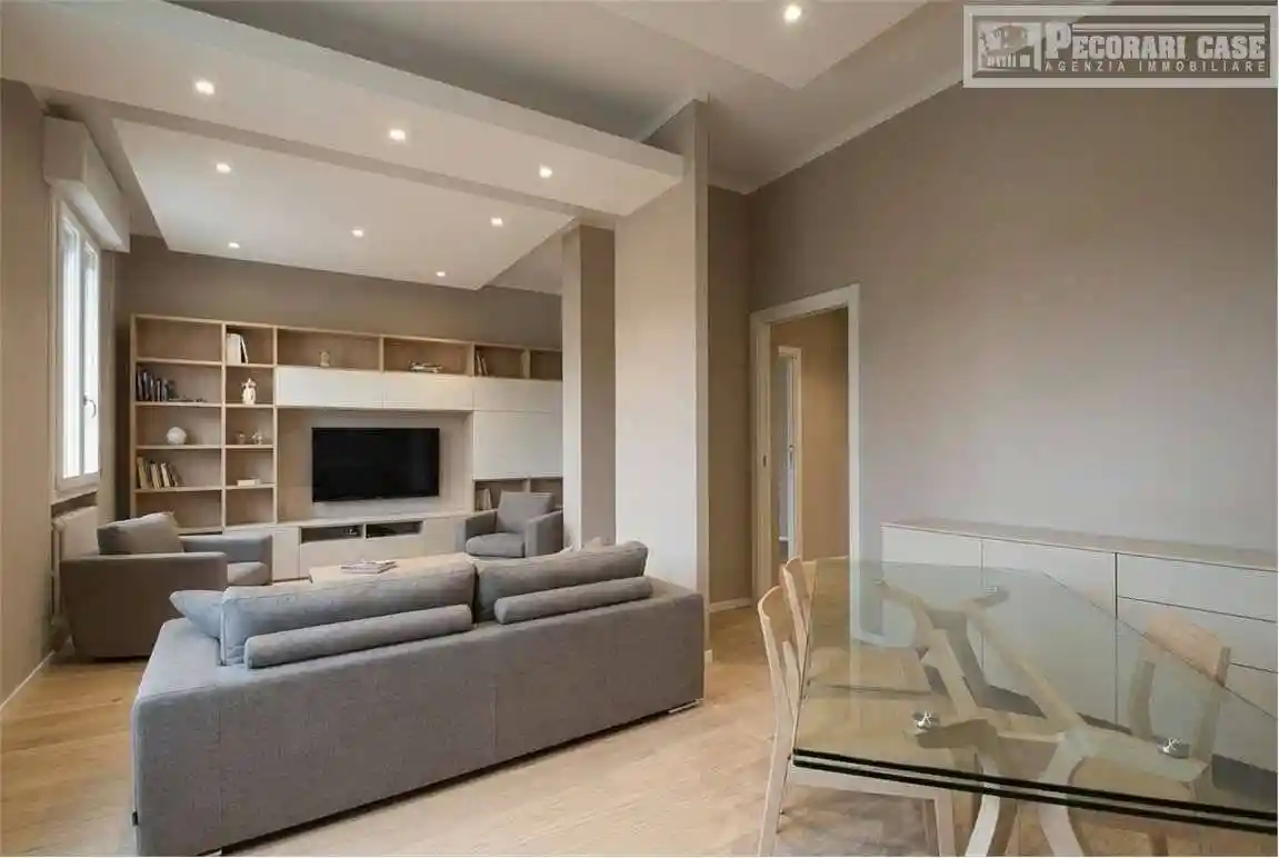 Appartamento in vendita a Modena