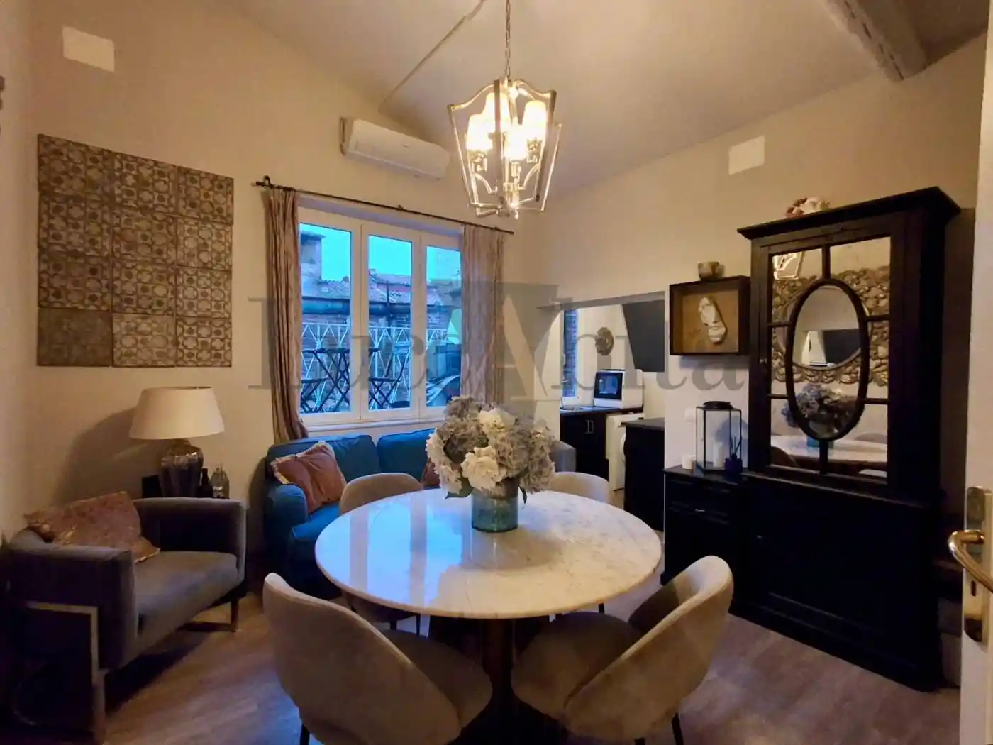 Appartamento in vendita a Lucca