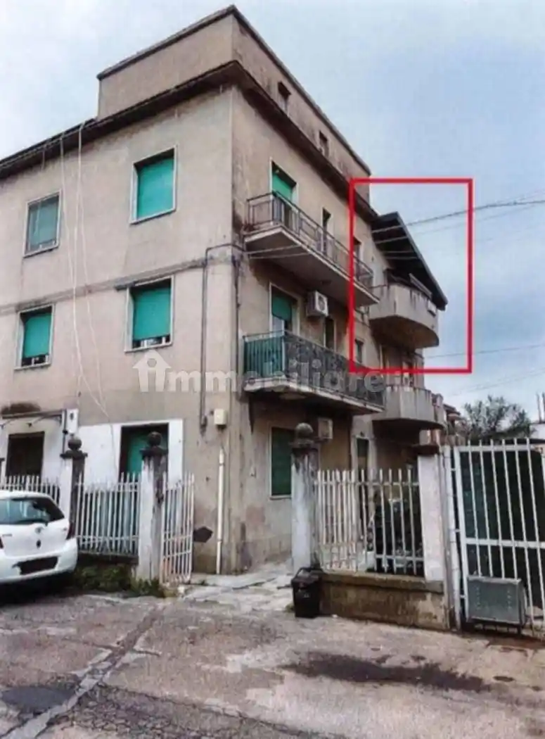 Appartamento all'asta via Nora 31, Pescara - foto 4