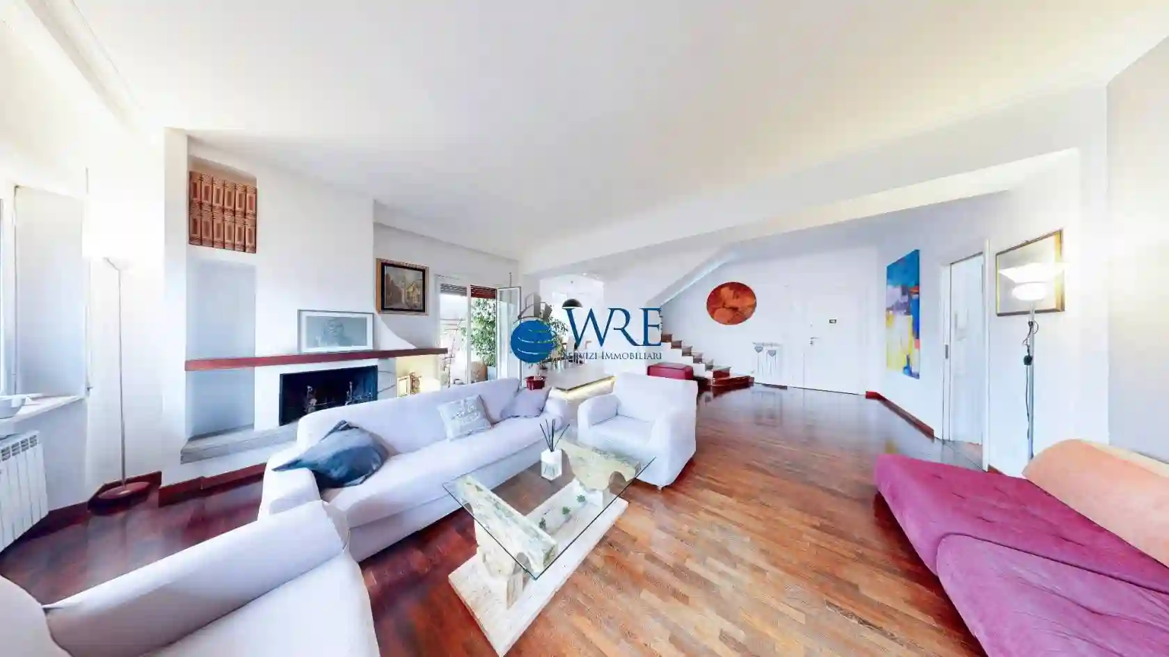 Attico - Mansarda - foto 4