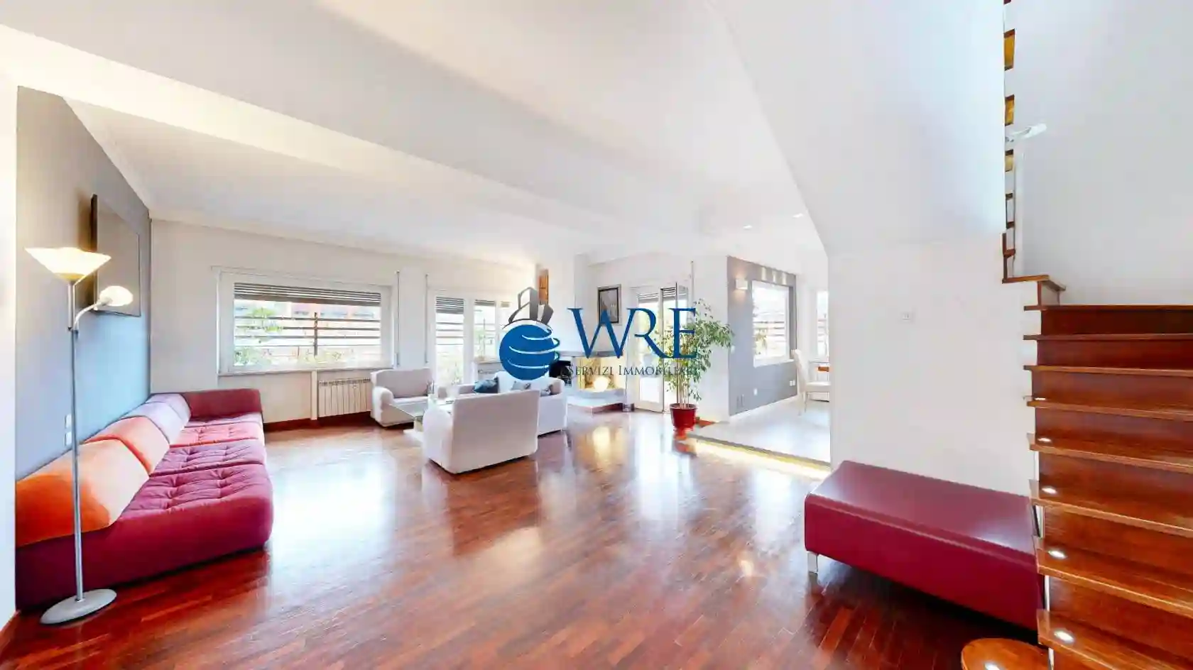 Attico - Mansarda - foto 5